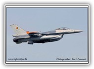 F-16AM BAF FA107 on 10 April 2015_2