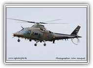 Agusta BAF H-22 on 18 August 2015