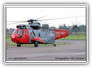 Seaking HU.5 Royal Navy XV661 26 on 17 August 2015