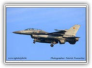 F-16BM BAF FB17 on 07 December 2015_1
