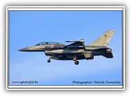 F-16BM BAF FB17 on 07 December 2015_2