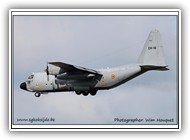 C-130H BAF CH10 on 02 February 2015_3