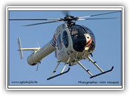 MD520 Federal Police G-14 on 19 February 2015_5