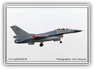 F-16AM BAF FA77 on 05 January 2015_1