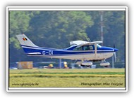 Cessna 182 Federal Police G-01 on 01 July 2015_1