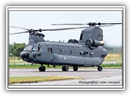 Chinook RNLAF D-890 on 20 July 2015