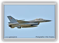 F-16AM BAF FA119 on 03 July 2015_1