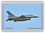 F-16AM BAF FA119 on 03 July 2015_2