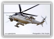 Mi-35 CzAF 3370 on 15 July 2015_4