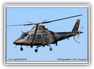 Agusta BAF H-24 on 19 July 2016