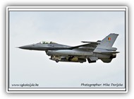 F-16AM BAF FA102 on 28 July 2016_1