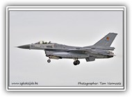F-16AM BAF FA116 on 07 July 2016_1