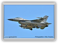 F-16AM BAF FA56 on 15 July 2016_1