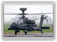 Apache AH.1 AAC ZJ225 on 31 May 2016