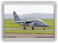 Alpha Jet BAF AT01 on 06 December 2017_2
