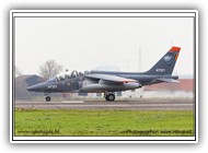 Alpha Jet BAF AT01 on 06 December 2017_4