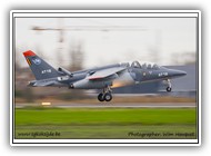 Alpha Jet BAF AT18 on 05 December 2017_2