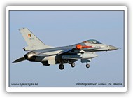 F-16AM BAF FA131 on 25 February 2017_3