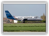 C.550 NLR PH-LAB on 06 April 2017_08