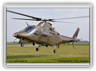 Agusta BAF H-26