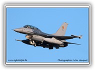 F-16BM BAF FB17 on 15 February 2018_1