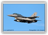 F-16BM BAF FB17 on 15 February 2018_2