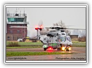 NH-90NFH RNoAF 352 on 20 January 2018