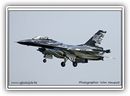 F-16AM BAF FA101 on 06 June 2018_01