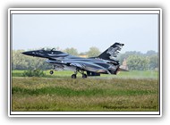 F-16AM BAF FA101 on 06 June 2018_06