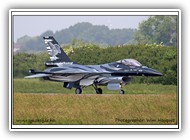 F-16AM BAF FA101 on 06 June 2018_08