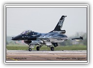 F-16AM BAF FA101 on 06 June 2018_11