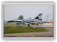 F-16AM BAF FA101 on 06 June 2018_14