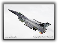 F-16AM BAF FA101 on 07 June 2018_02