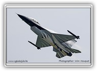 F-16AM BAF FA101 on 07 June 2018_05