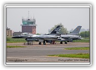 F-16AM BAF FA101 on 07 June 2018_09