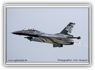 F-16AM BAF FA101 on 07 June 2018_12