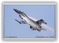 F-16AM BAF FA101 on 07 June 2018_14