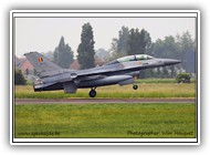 F-16BM BAF FB21 on 07 June 2018_2