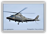 Agusta BAF H-24 on 03 October 2018
