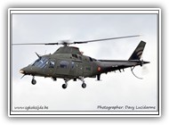 Agusta BAF H-46 on 06 August 2019