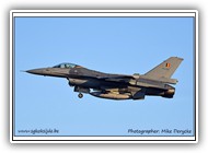 F-16AM BAF FA102 on 18 December 2019_3