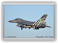 F-16AM BAF FA124 on 18 December 2019_5