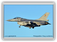 F-16AM BAF FA136 on 02 December 2019_5