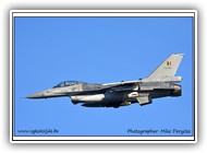 F-16AM BAF FA136 on 18 December 2019_2