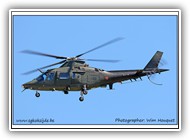 Agusta BAF H-26 on 04 July 2019