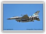 F-16AM BAF FA124 on 22 July 2019_1