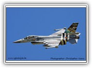 F-16AM BAF FA124 on 22 July 2019_3