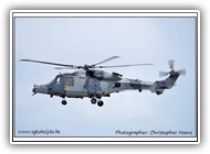 Wildcat AH.1 Royal Navy ZZ386 on 16 July 2019_2