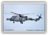 Wildcat AH.1 Royal Navy ZZ399 on 16 July 2019_1