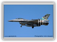 F-16AM BAF FA124 on 21 June 2019_1